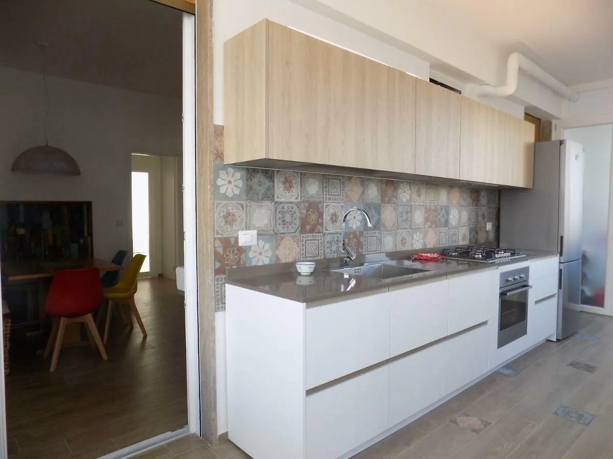 Apartamento Suite 77 Bari