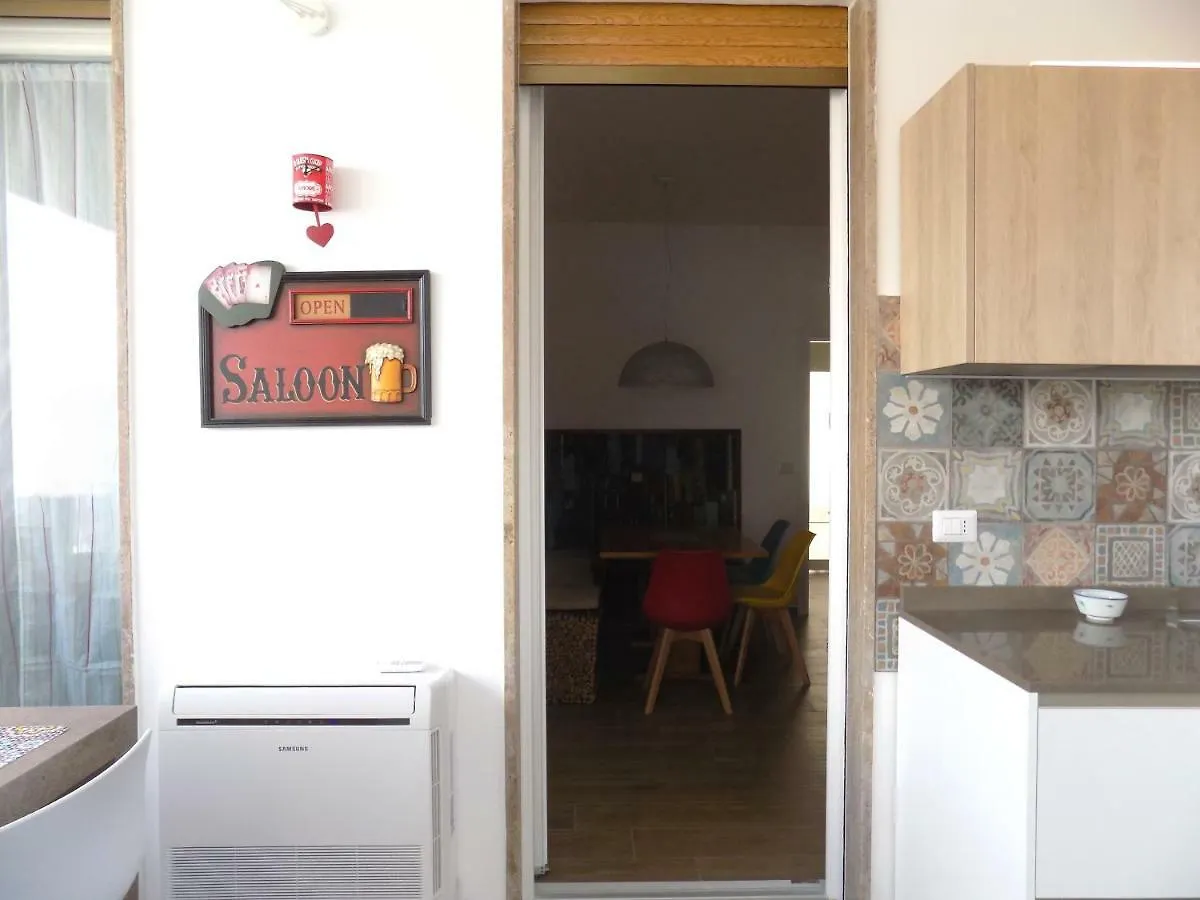 Apartamento Suite 77 Bari