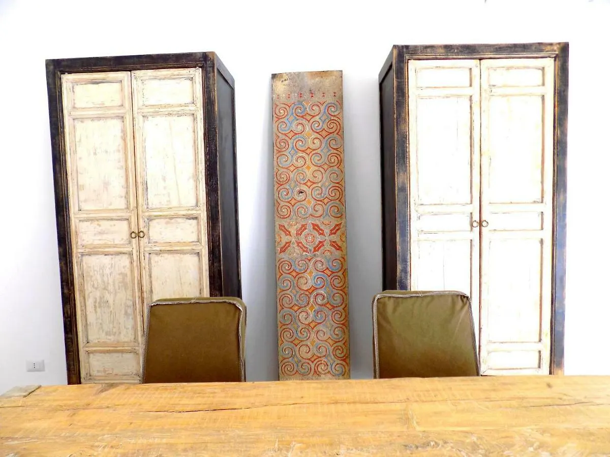 Apartamento Suite 77 Bari Italia