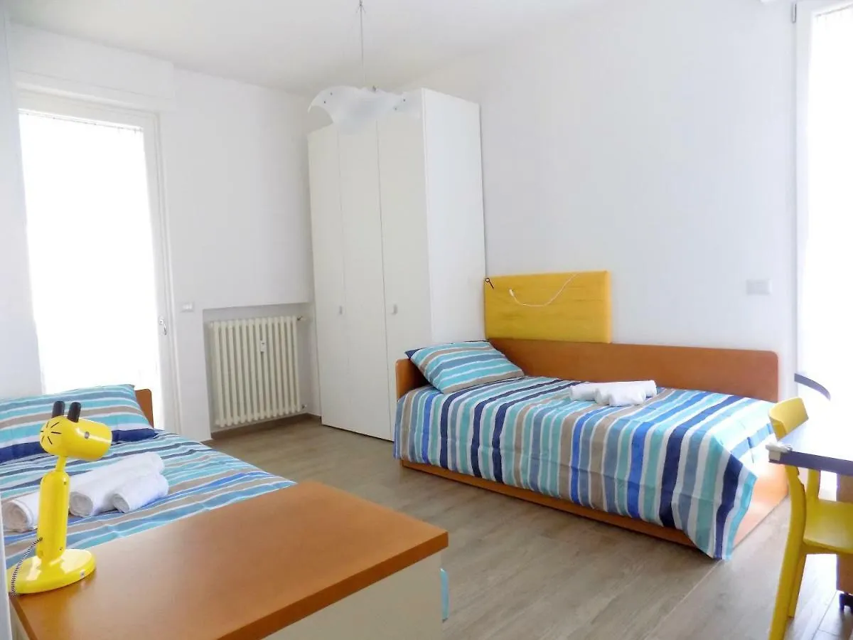 Apartamento Suite 77 Bari