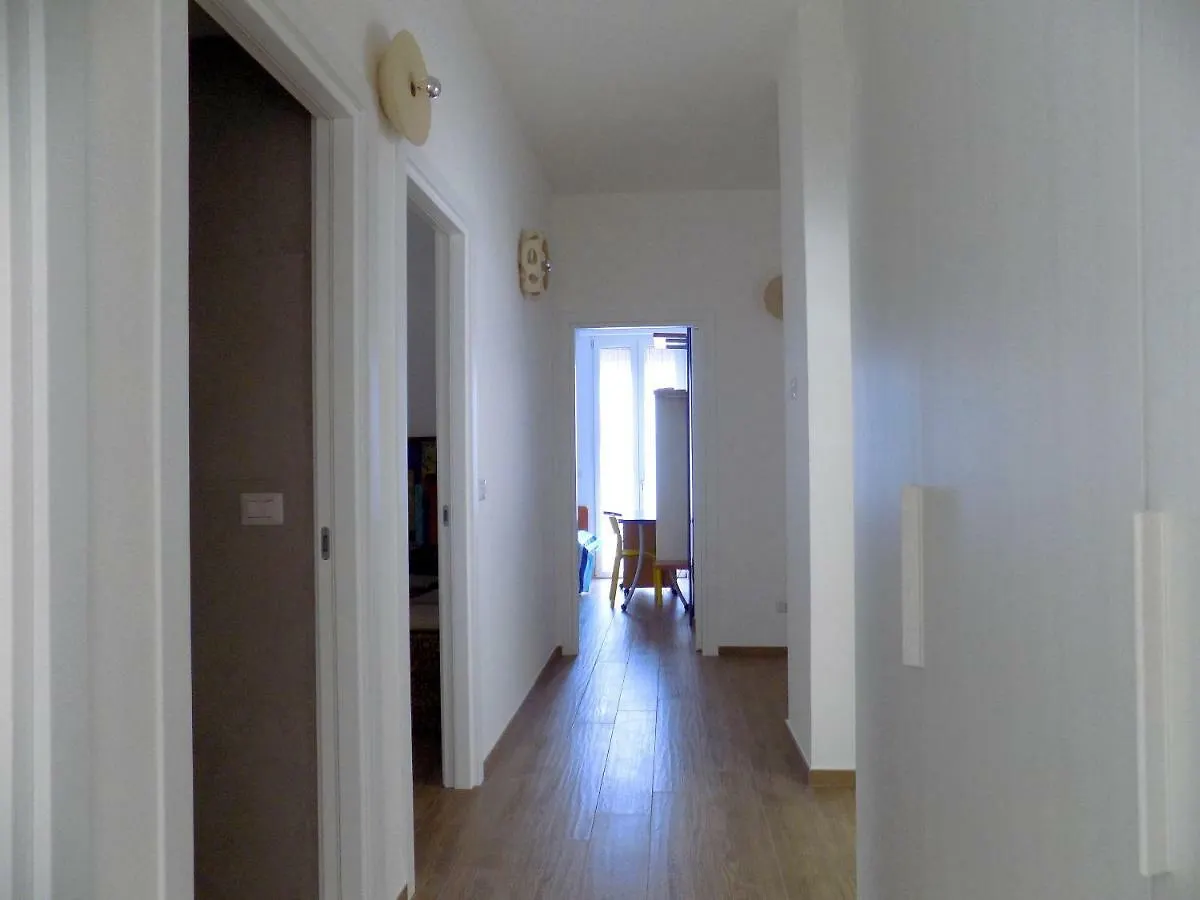 Suite 77 Bari