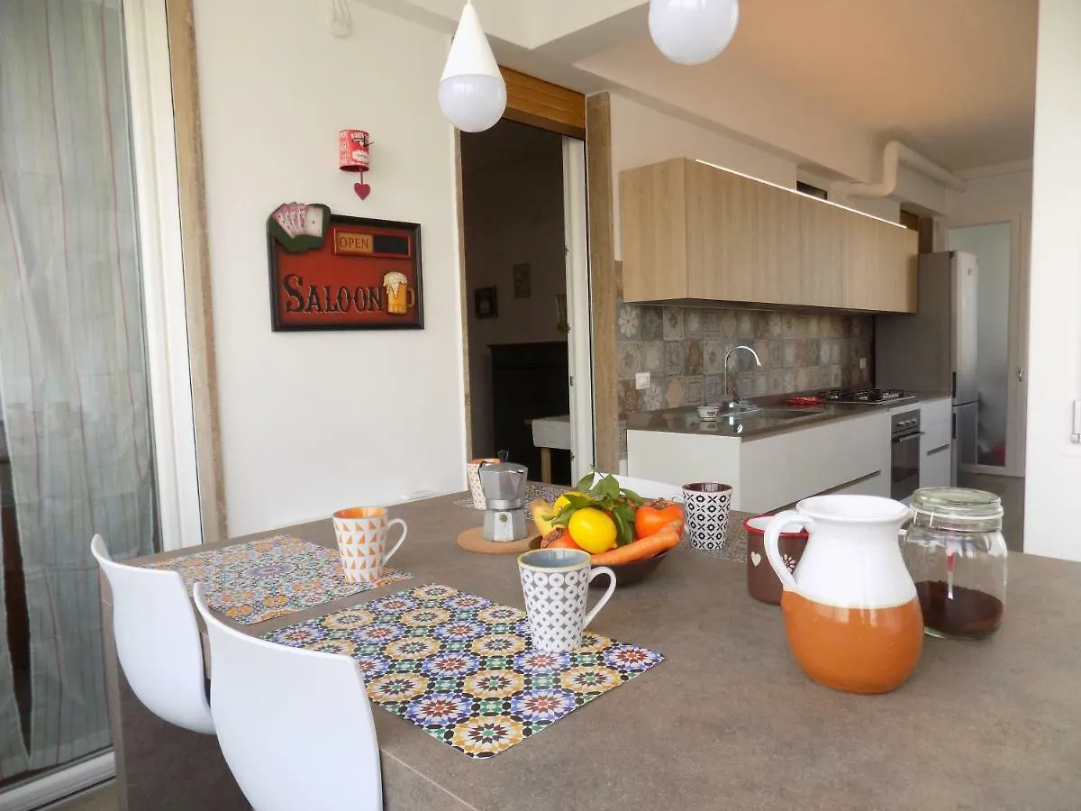 Suite 77 Bari